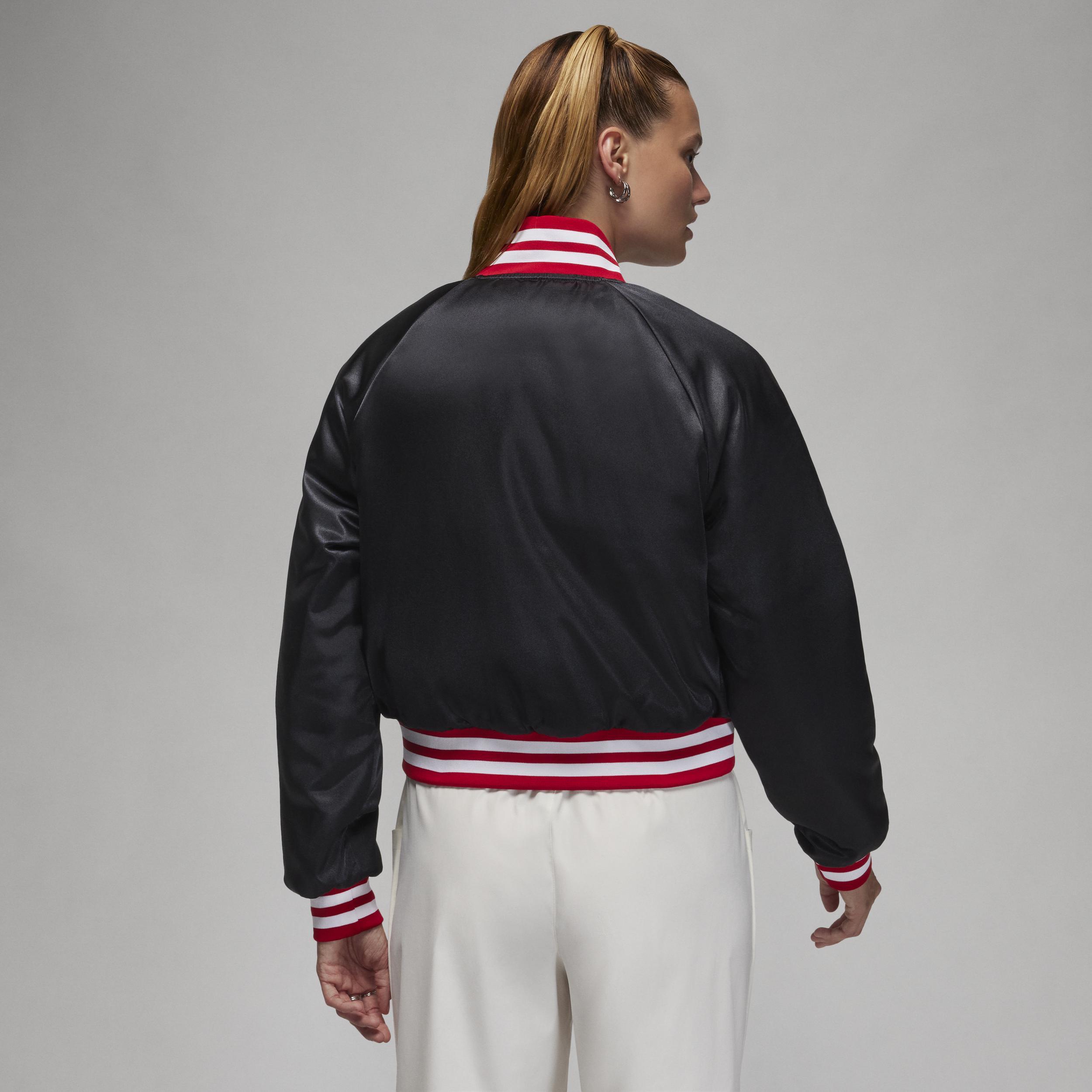 Jordan Varsity Jacket Product Image