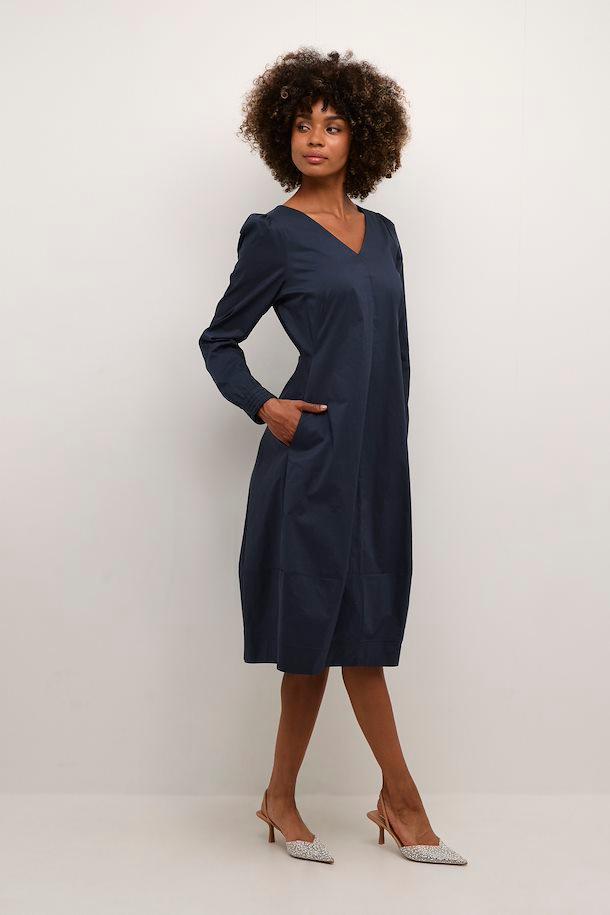 CUantoinett Dress Product Image