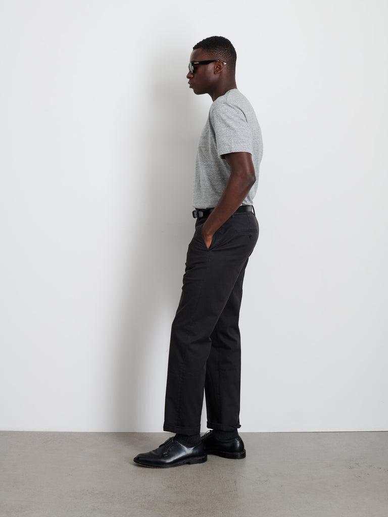 Max Trouser In Chino Product Image