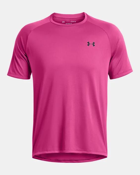 Men's UA Tech™ 2.0 Short Sleeve Product Image