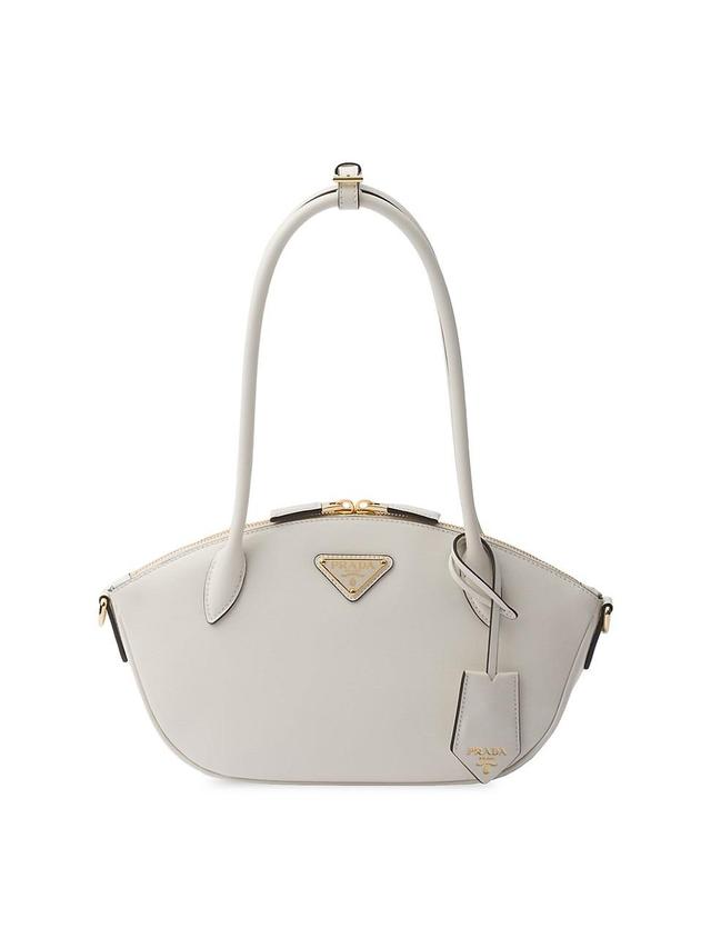 Womens Small Leather Handbag Product Image