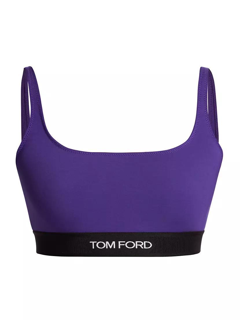 Modal Signature Bralette Product Image