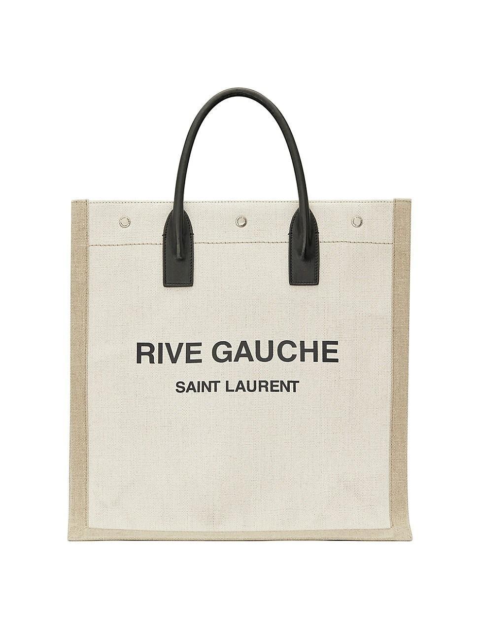 Womens Rive Gauche Tote Bag Product Image