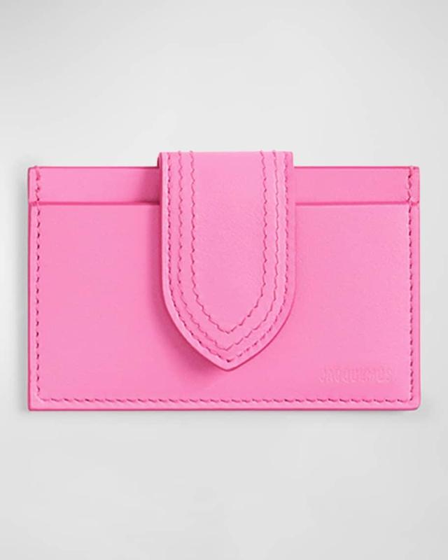 Le Porte Carte Bambino Card Holder Product Image