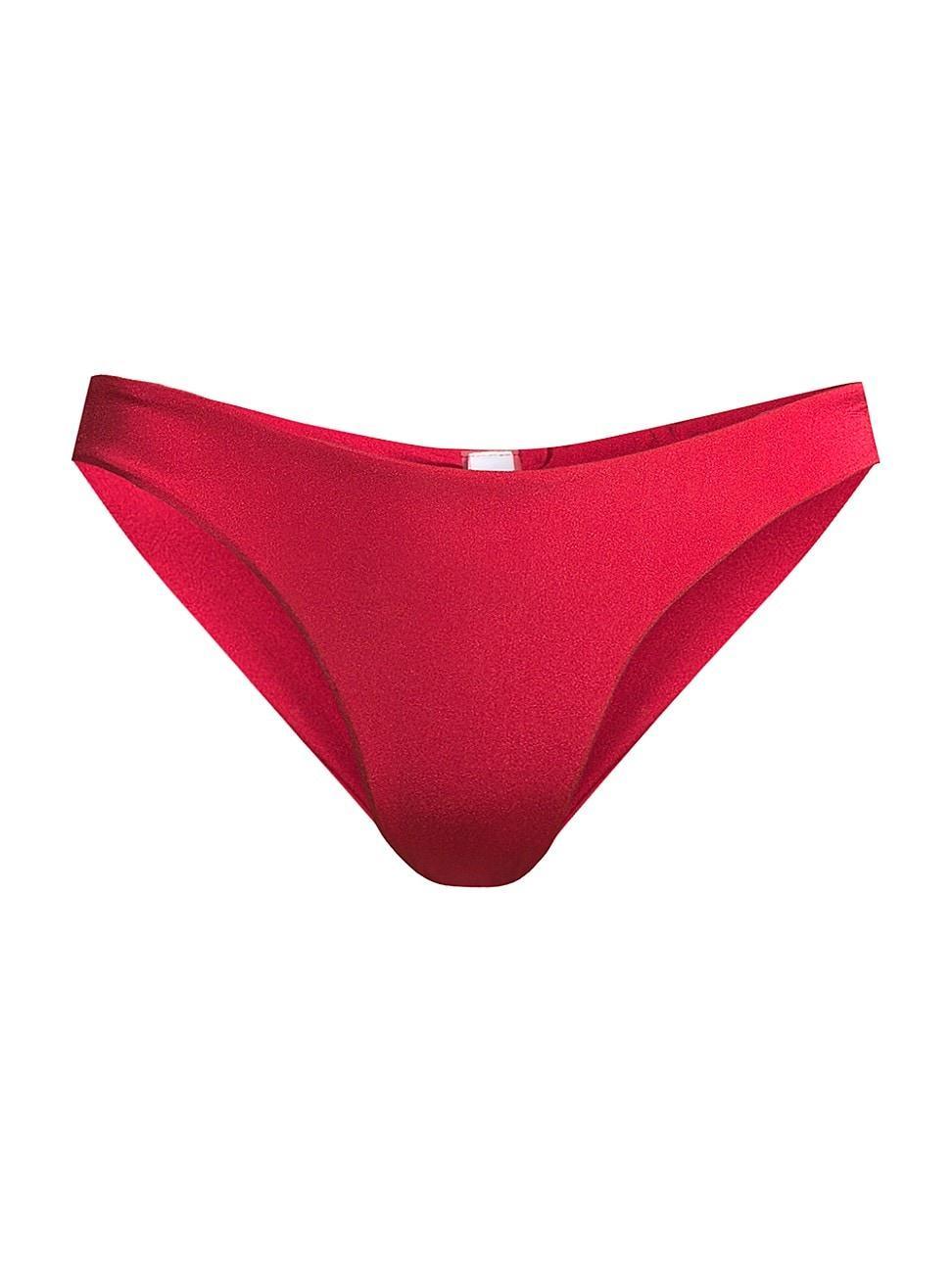 Womens Caribe Bikini Bottom Product Image