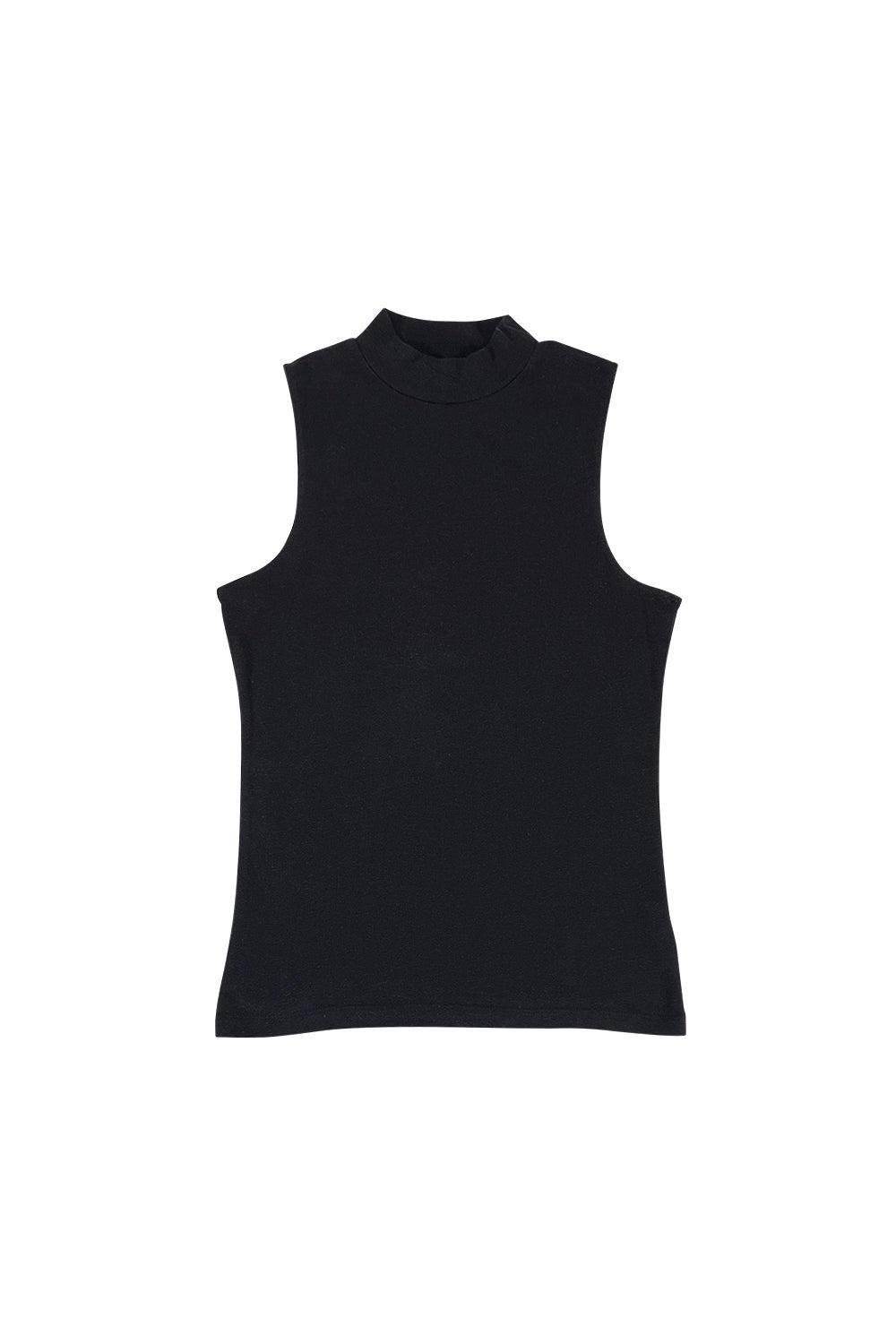 Mariposa Mock Neck Tank Female product image