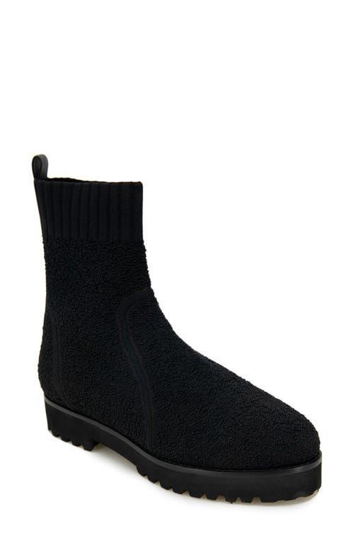 Andre Assous Pisces Featherweight Bootie | Womens | | | Boots | Block | Bootie | Lug | Stretch Product Image