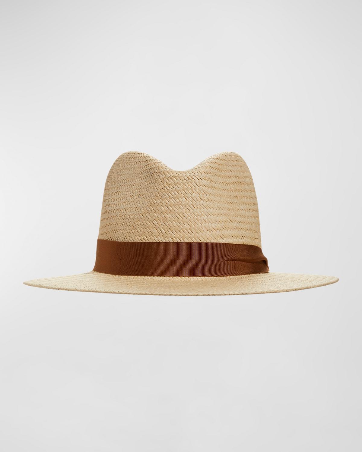 Straw Panama Hat product image