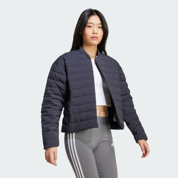 Helionic Light Down Jacket Product Image