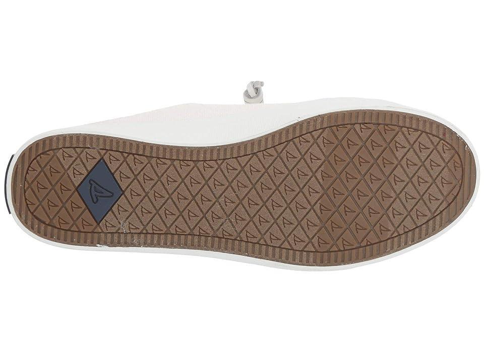 Sperry Crest Vibe Canvas Slip Product Image