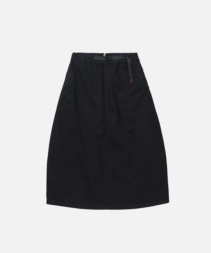 Maxi Skirt Product Image