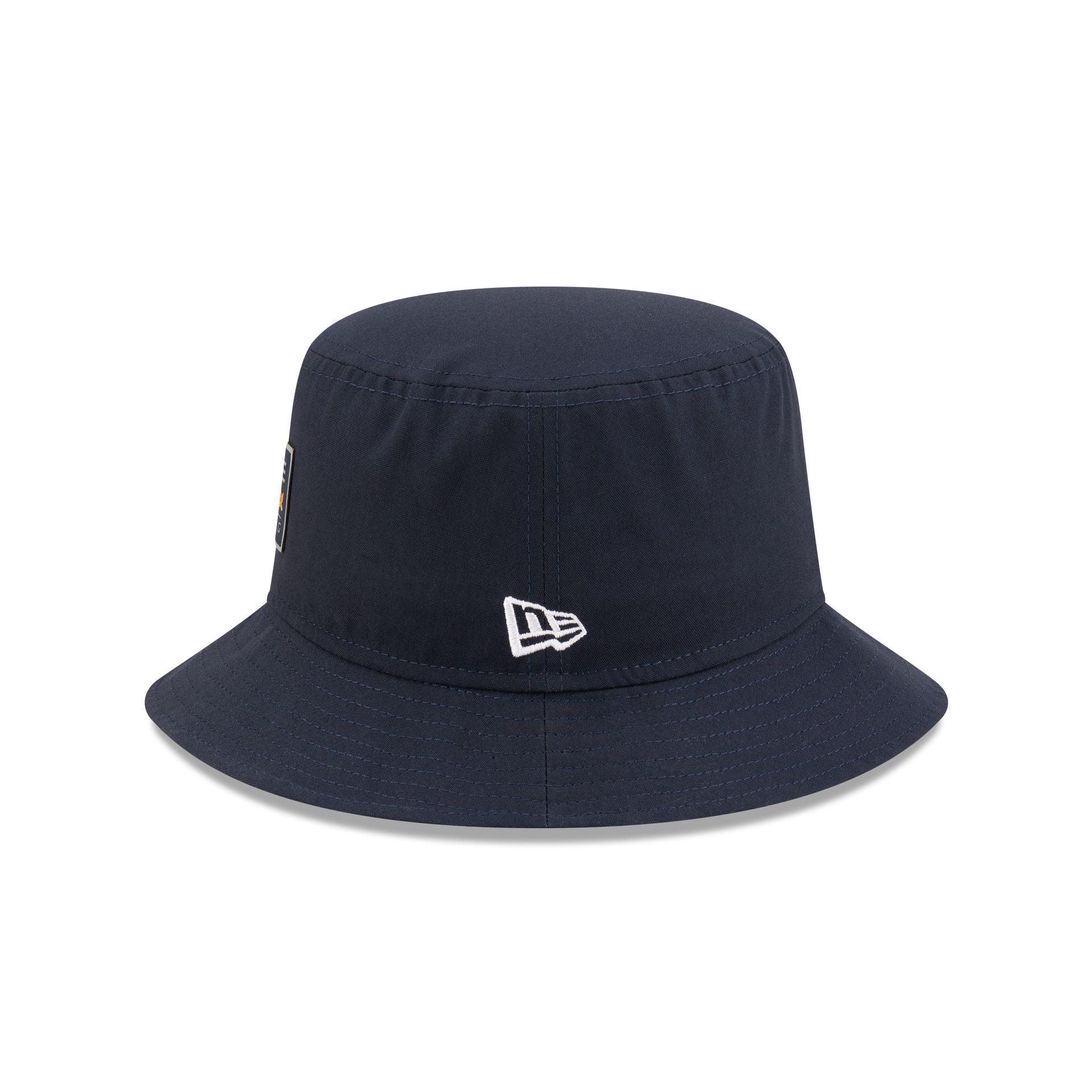 Oracle Red Bull Racing Repreve Bucket Hat Male Product Image