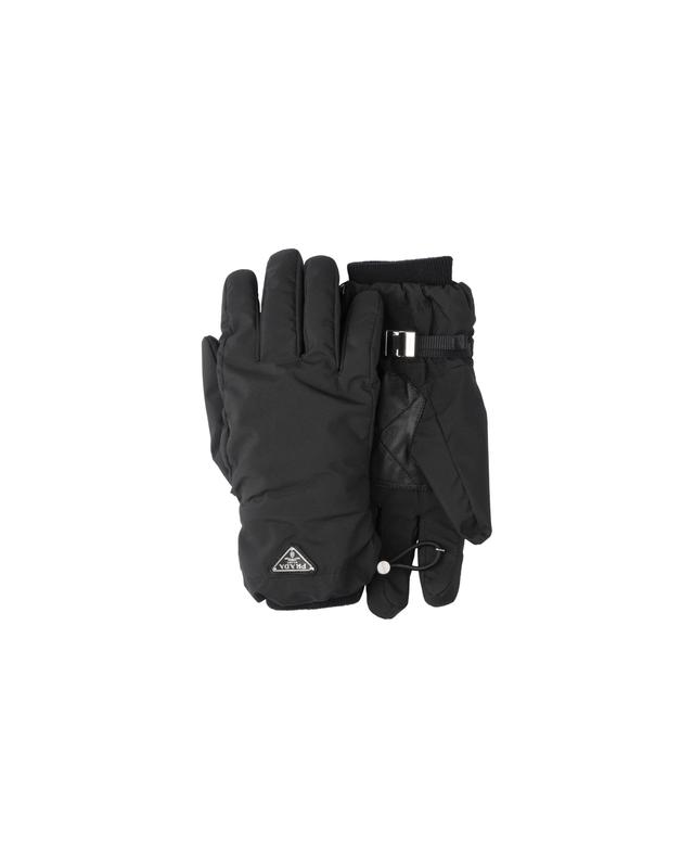 Re-Nylon gloves Product Image