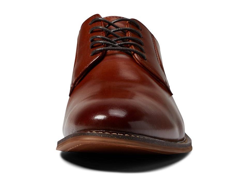 Johnston & Murphy Mens Stockton Venetian Dress Shoes Product Image