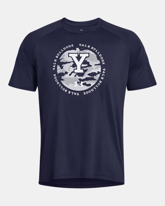 Men's UA Tech™ Collegiate Short Sleeve Product Image