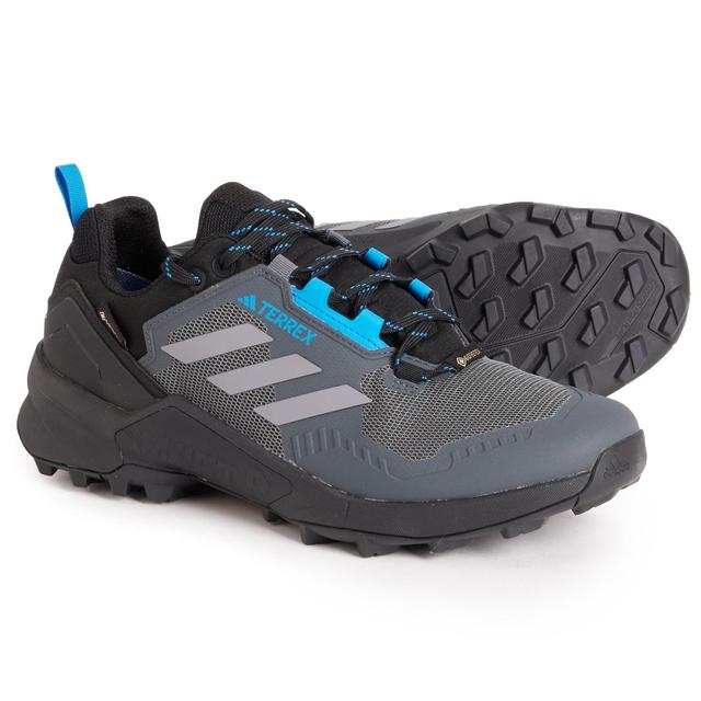 adidas outdoor Terrex Swift R3 Gore-Tex® Hiking Shoes - Waterproof (For Men) Product Image