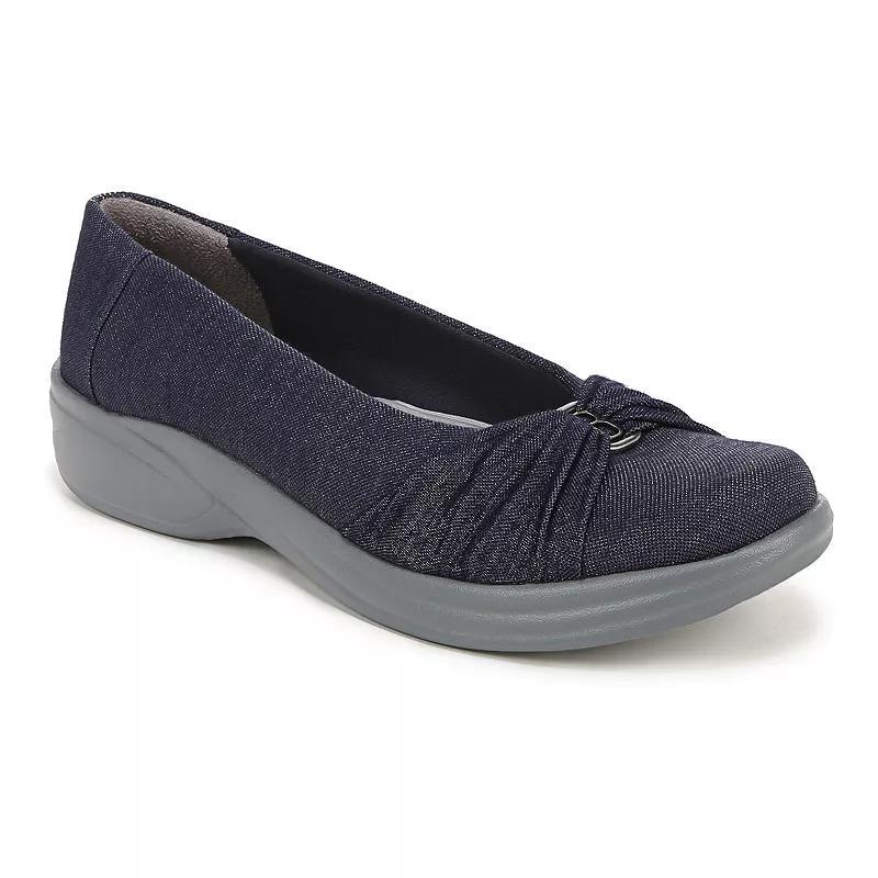 Bzees Paige Womens Slip-on Shoes Product Image