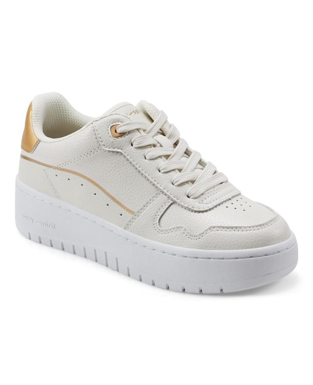 Easy Spirit Onyx Platform Sneaker Product Image