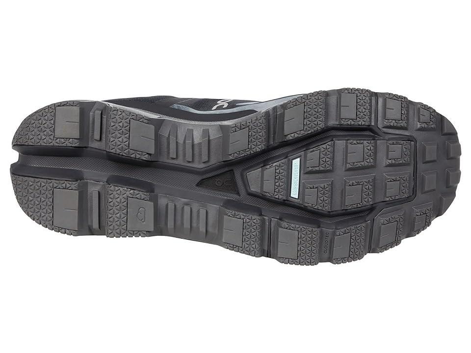 On Men's Cloudventure Waterproof Men's Shoes Product Image