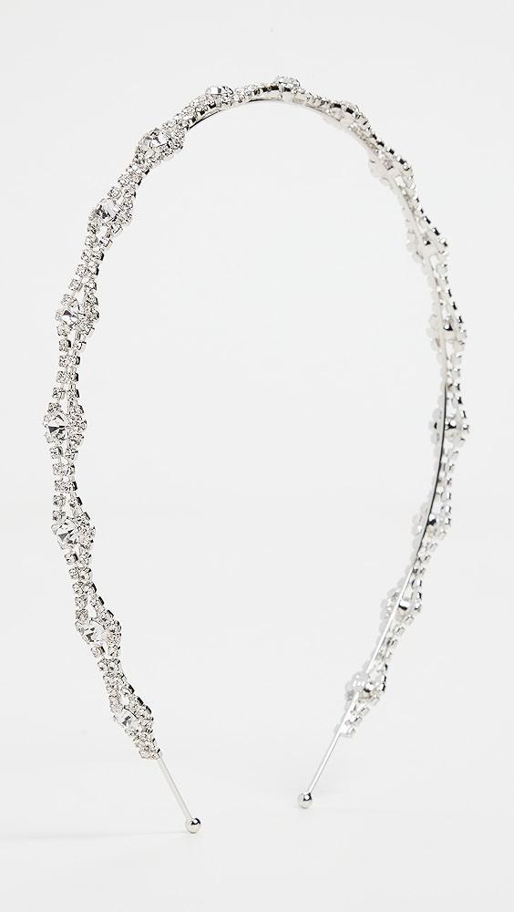 Jennifer Behr Rosita Headband | Shopbop Product Image