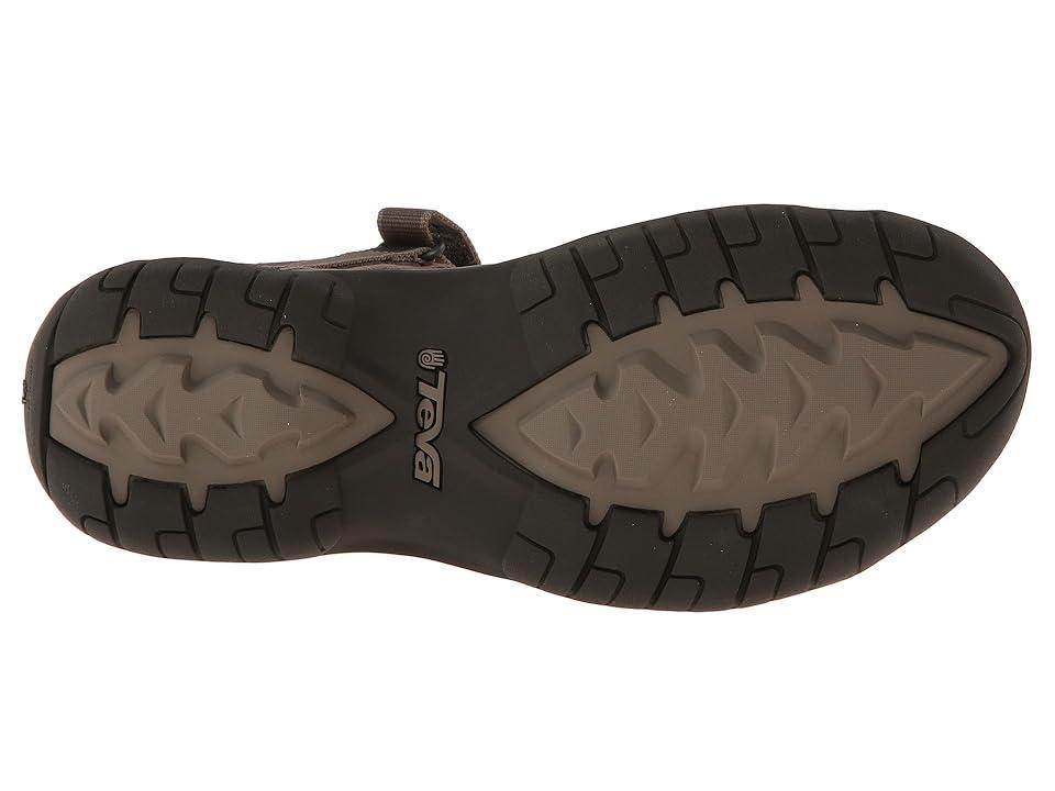 Teva Verra (Bungee Cord) Women's Sandals Product Image