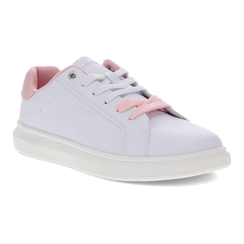 Levis Ellis Womens Low-Top Womens Shoes Product Image