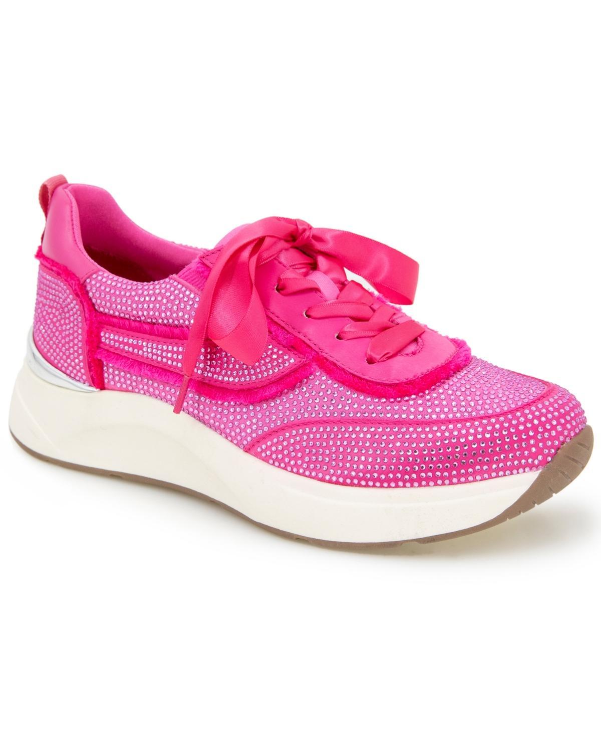 Kenneth Cole Reaction Womens Claire Sneakers Product Image