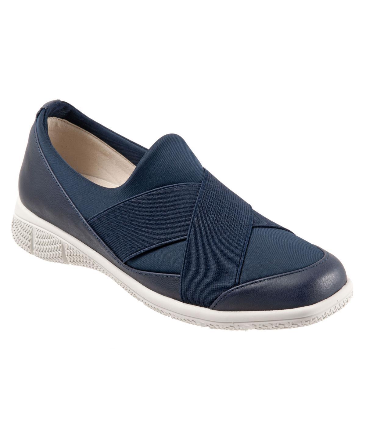 Trotters Womens Urbana Sneaker Product Image