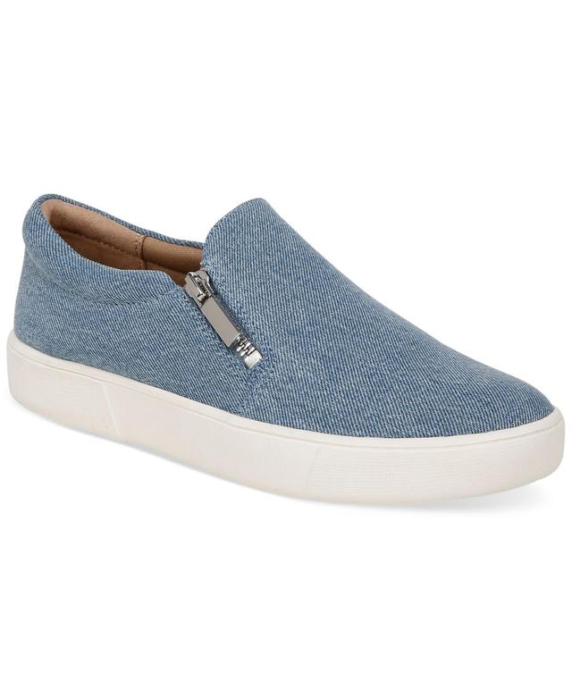 Style & Co Womens Moira Zip Sneakers, Created for Macys Product Image