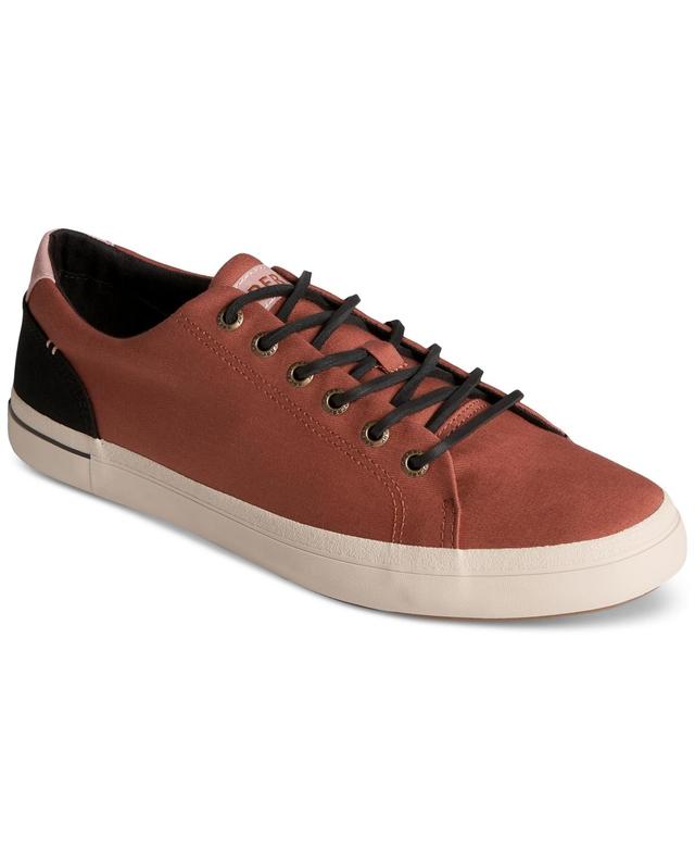 Sperry Mens Striper Ii Ltt Lace-Up Sneakers Product Image