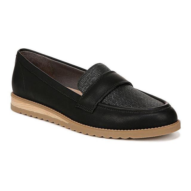 Dr. Scholls Jetset Band Womens Slip-on Flats Product Image