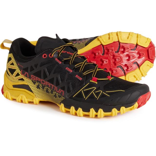 La Sportiva Bushido II Gore-Tex® Mountain Running Shoes - Waterproof (For Men) Product Image