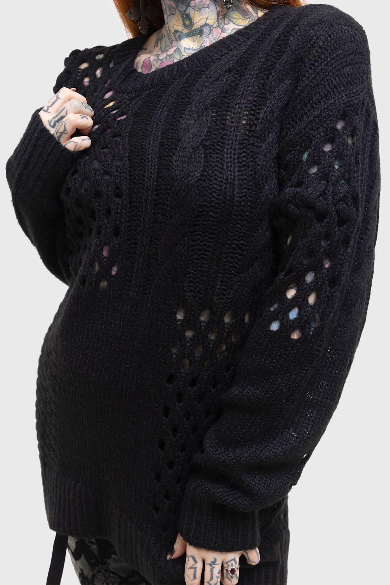 Desolate Sweater Female Product Image