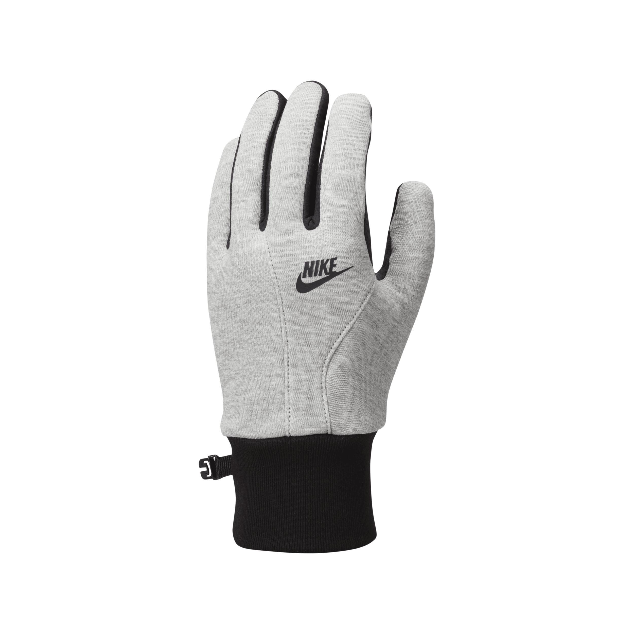 Nike Men's Therma-FIT Tech Fleece Gloves Product Image