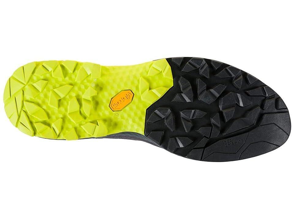 La Sportiva TX Guide (Carbon/Goji) Men's Shoes Product Image