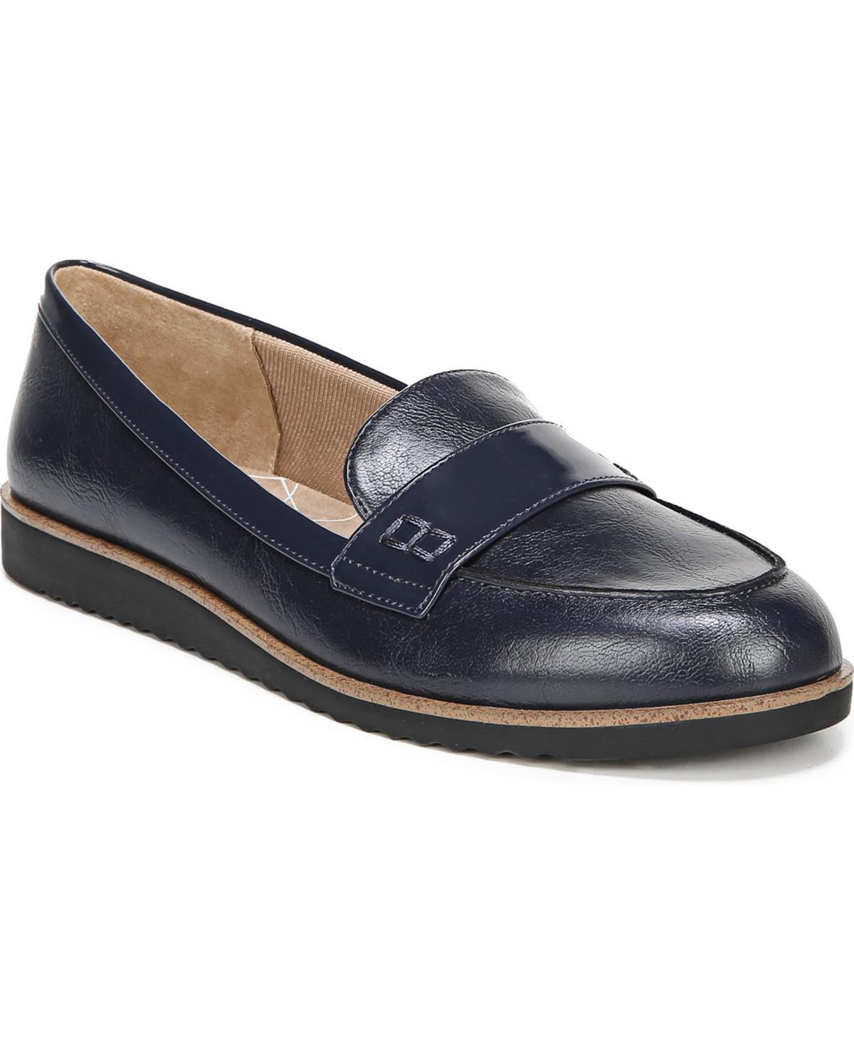 Lifestride Womens Zee Loafer Product Image