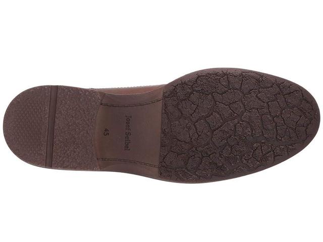 Josef Seibel Earl 05 (Camel/Kombi) Men's Shoes Product Image