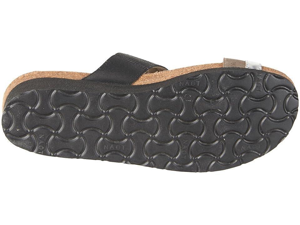 Naot Frankie Slide Sandal Product Image