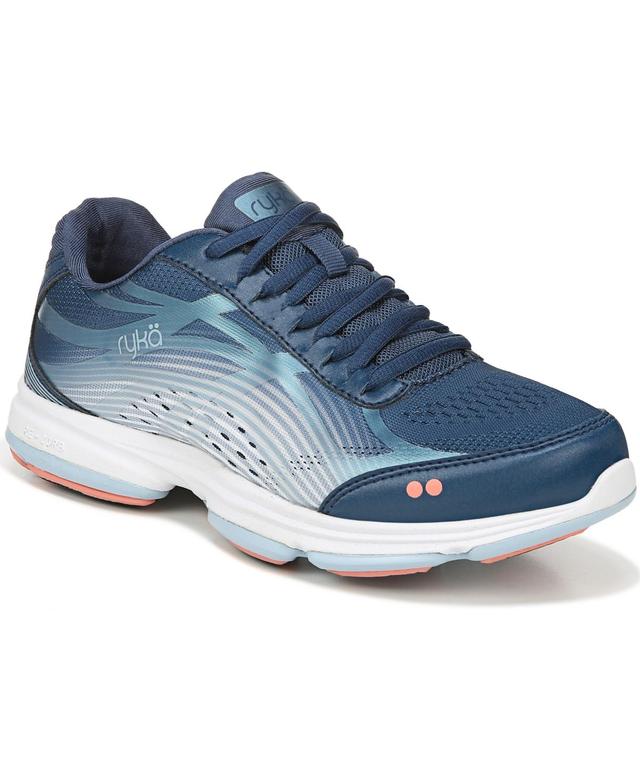 Ryka Womens Devotion Plus 3 Walking Shoes Product Image