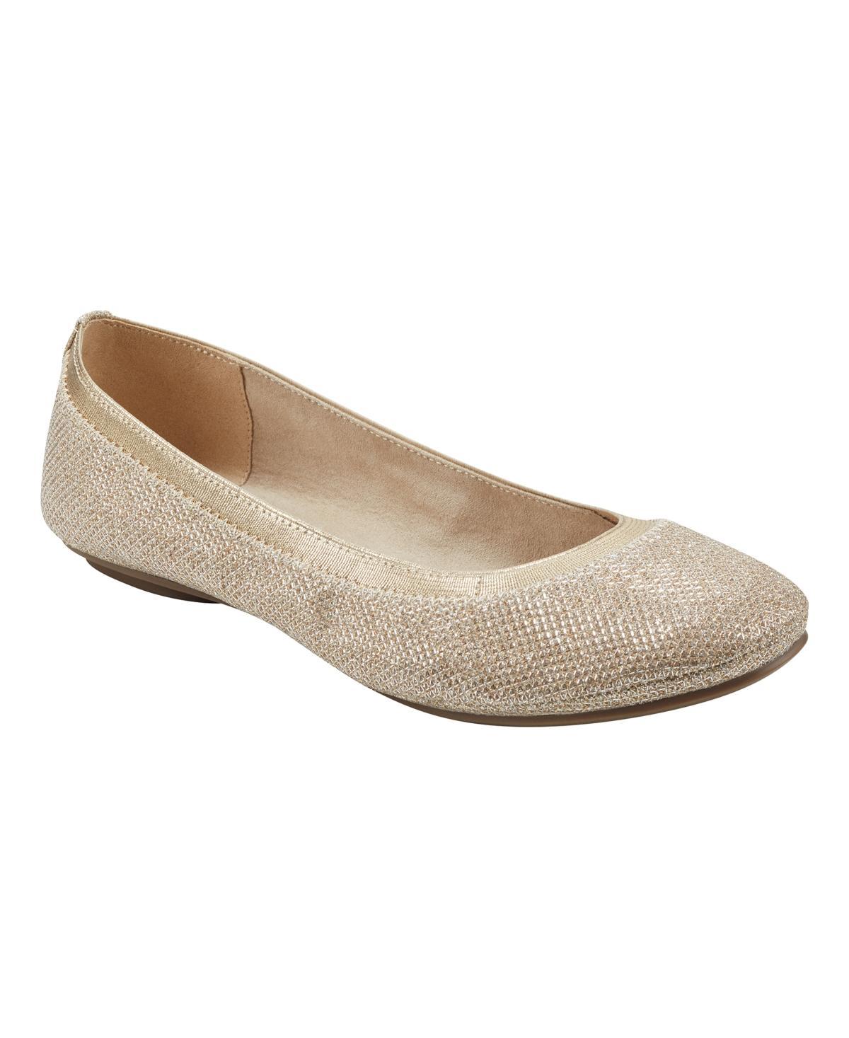 Bandolino Womens Edition Ballet Flats Product Image