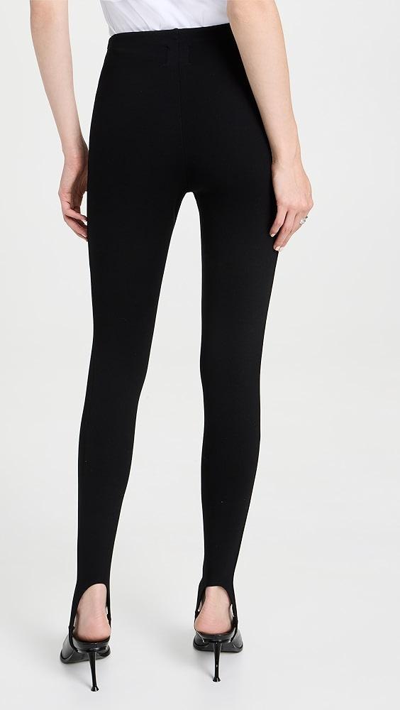 Leset Rio Stirrup Pants | Shopbop Product Image