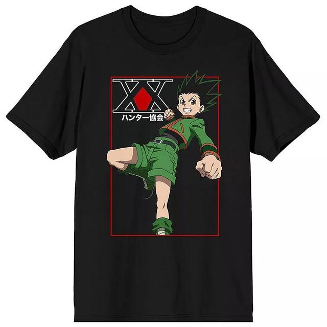 Mens Hunter X Hunter Gon Tee Product Image