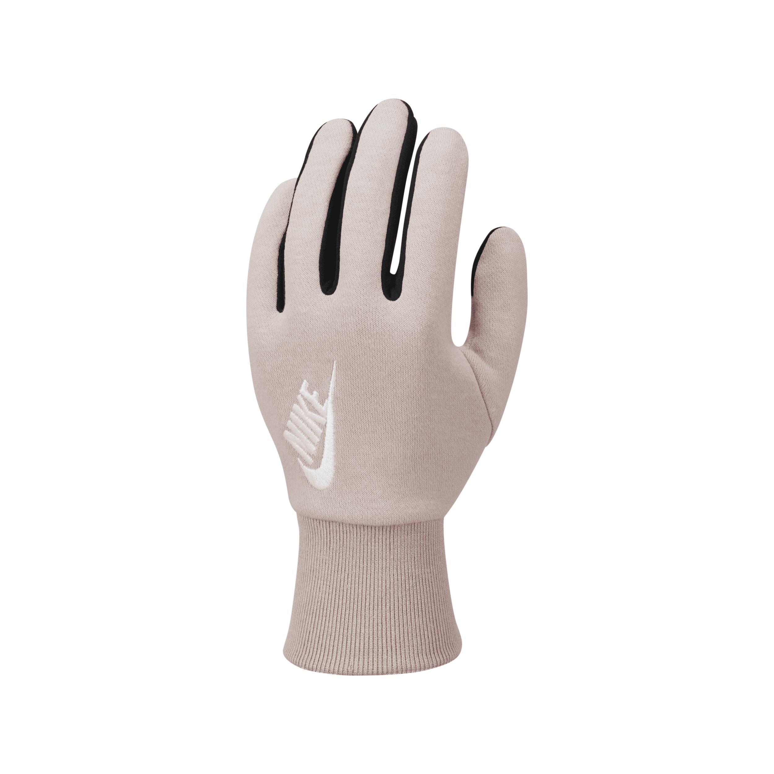 Nike Womens Club Fleece Gloves Product Image