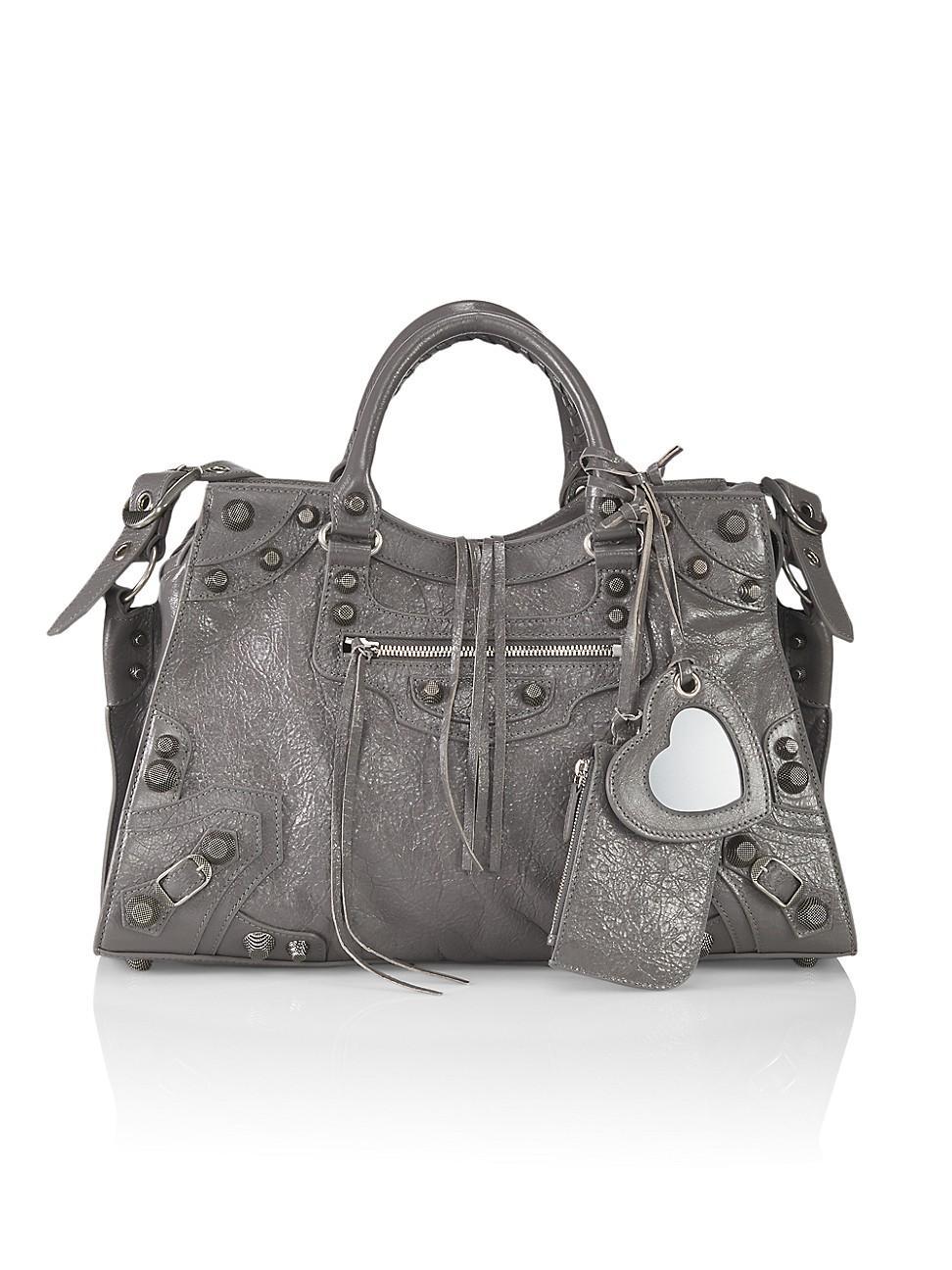 Womens Neo Cagole City Handbag Product Image