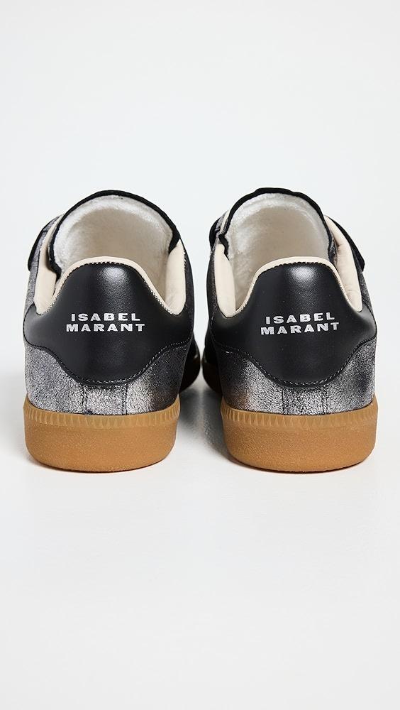 Isabel Marant Beth Sneakers | Shopbop Product Image