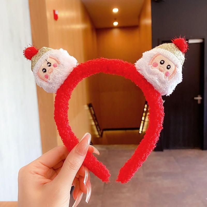 Christmas Party Headband (Various Designs) Product Image