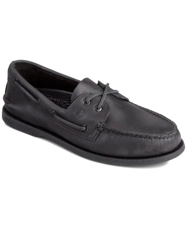 Sperry Mens Authentic Original A/O Boat Shoe Product Image