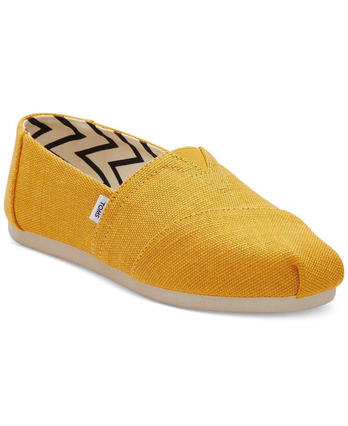 TOMS Alpargata Slip-On Product Image