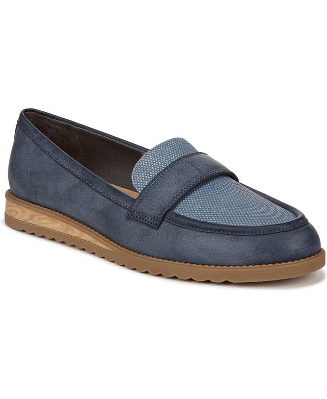 Dr. Scholls Womens Jetset Band Loafer Product Image