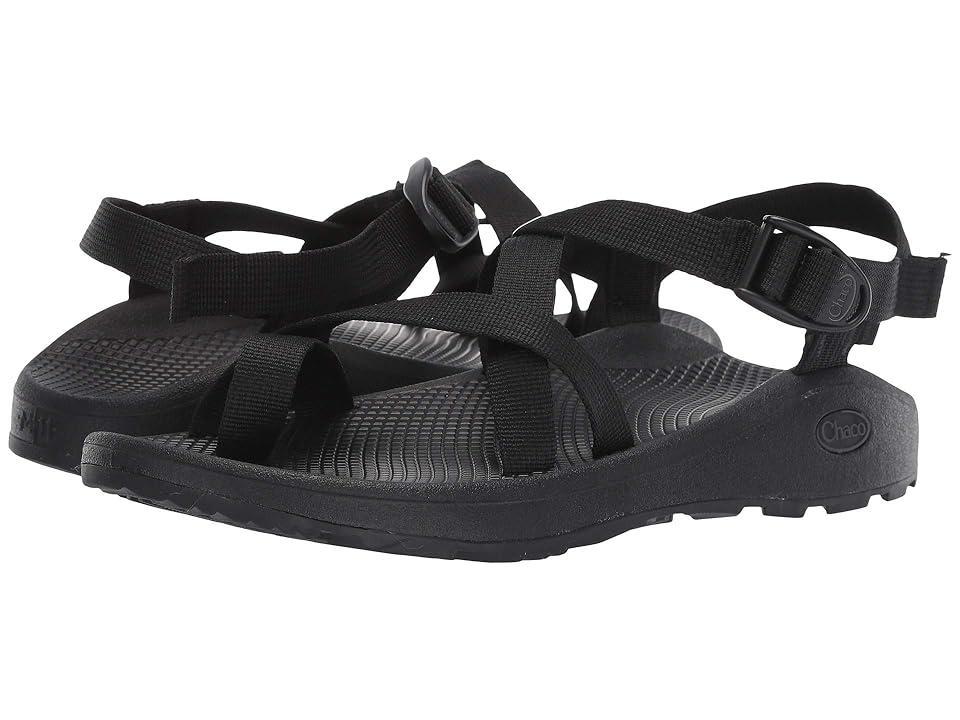 Chaco Z/Cloud 2(r) (Solid ) Men's Sandals Product Image